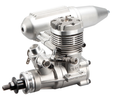 Motor Thunder Tiger PRO 61